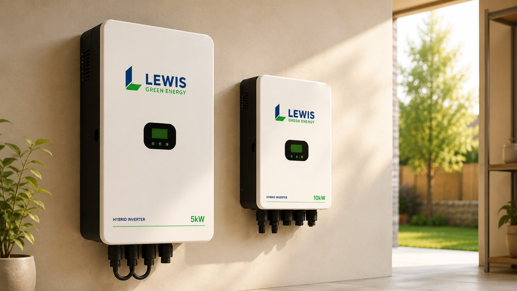 Inverters