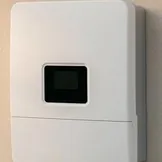 Lewis GridMax on-grid solar inverter